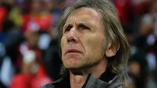 “Acuerdo total”: Ricardo Gareca está cada vez más cerca de La Roja