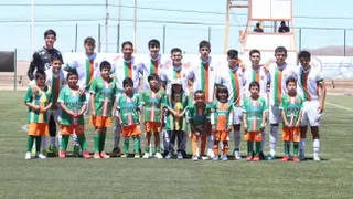 Corte Suprema obligó a Cobresal a darle la carta de libertad a jugador de las divisiones inferiores