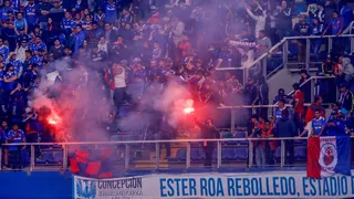 Michael Clark y castigos a hinchas de la U: Pegan en el presupuesto