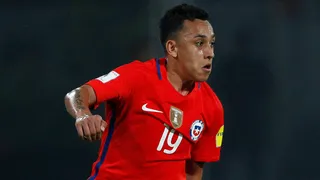 Fabián Orellana tiene opciones de debutar en Universidad Católica contra Melipilla