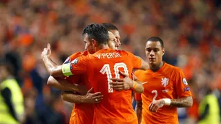 La agenda de las clasificatorias a la Eurocopa 2016