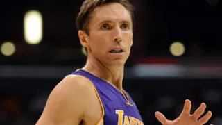 Steve Nash, Jason Kidd y Grant Hill entraron al Salón de la Fama de la NBA