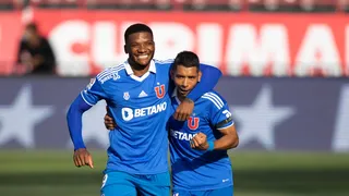 “En la ruta del León”: La U quiere batir a O’Higgins para llegar encendido al Superclásico