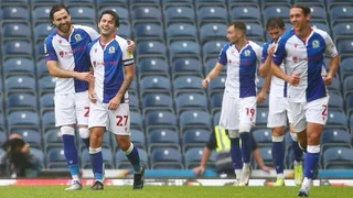 Brereton se mostró enfocado en lo que viene para Blackburn ante opciones en la Premier League
