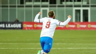 ¡Están en racha! Islas Feroe venció a Andorra con un golazo de taco