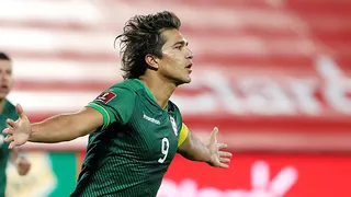 Moreno Martins se ilusiona con llevar a Bolivia al Mundial: Algún día lo voy a cumplir