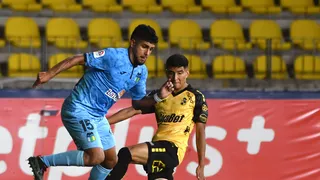 O’Higgins vs Coquimbo Unido por el Campeonato Nacional 2024 EN VIVO: Formaciones, a qué hora comienza el partido, cuándo y dónde verlo