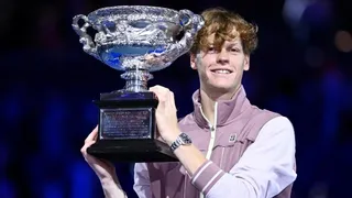 El palmarés del Abierto de Australia: Jannik Sinner es el primer italiano en conquistar el torneo