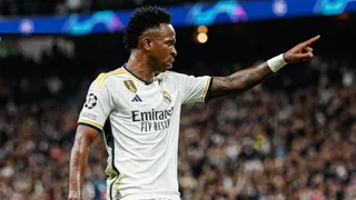 Vinicius Junior y Rodrygo guiaron a Real Madrid a octavos de la Liga de Campeones