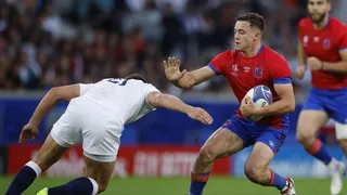 Los Cóndores sacaron valiosas lecciones en derrota con Inglaterra en el Mundial