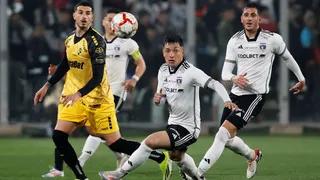 La movida que prepara Coquimbo Unido para quedarse con jugador de Colo Colo