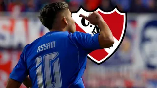 U de Chile vs Independiente: el ABISMO millonario que marca la Sudamericana