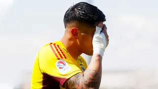 ¿Sin refuerzos? Colo Colo figura en listado de FIFA con clubes que no pueden inscribir jugadores