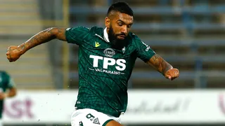 Ronnie Fernández y su dolor por descenso de Wanderers: Esto no puede volver a pasar en el club