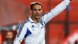 Miranda: Hubo conversaciones con algunos equipos, pero quiero hacer fútbol formativo en la U