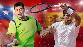 ¿Quién transmite Tomás Barrios vs Daniel Rincón? Horario y dónde ver EN VIVO en el US Open 2026
