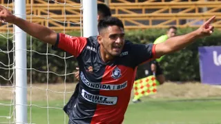 Antofagasta logró agónico e importante triunfo sobre Santiago Morning en el Ascenso