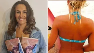 Ex surfista australiana contó terrible experiencia en India: “Perdí la cuenta de las veces que me violaron”