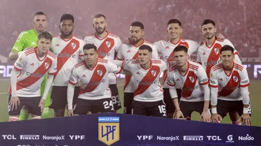 Con mensaje a Colo Colo: River presentó camiseta inspirada en el año que ganó todo