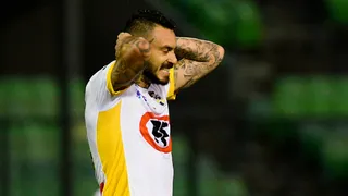 Periodista acusó presunta estafa millonaria de Mauricio Pinilla