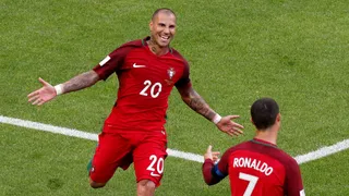 Quaresma desmintió a falso representante que lo “ofreció” a River Plate y Boca Juniors