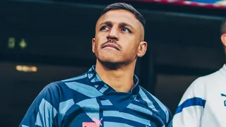 Alexis Sánchez apunta a ser la “sorpresa” de AS Roma en el tramo final del mercado