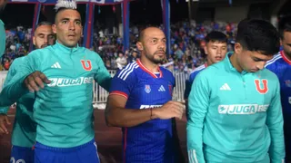 La ANFP reagendó el U. de Chile vs. Audax en el Nacional por pedido de las autoridades
