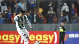 El penal de Fabián Hormazábal que eliminó a la U y selló el avance de O’Higgins