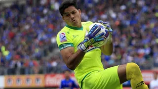 Nery Veloso vuelve al fútbol tras fichar por San Marcos de Arica en la Segunda División