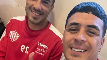 Brian Fernández encontró club tras su polémico y breve paso por Coquimbo