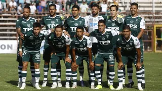 Fundación que controla Santiago Wanderers planea “ceder” su dominio