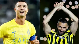 ¿Cuándo y dónde ver el cruce entre Al Nassr de Cristiano y Al Ittihad de Benzema en la liga saudí?