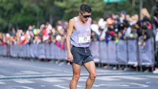 Hugo Catrileo: En los Panamericanos debemos poner a prueba los buenos resultados que hemos tenido