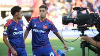 Tiene fecha de regreso: La decisión de Gago con la figura de la U que… ¿se va gratis?