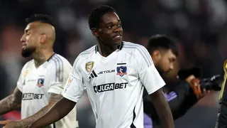 Colo Colo responde tras escándalo por racismo en la Sub 20