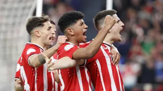 Athletic de Bilbao eliminó a Barcelona en el alargue y pasó a semifinales en la Copa del Rey