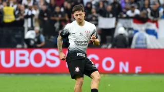 Jugador de Corinthians protagoniza fatal accidente en Argentina