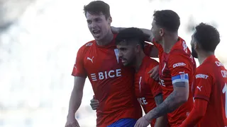 Universidad Católica está cada vez más cerca de abrochar a su segundo refuerzo