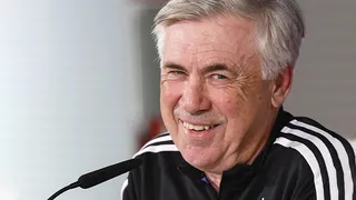 Carlo Ancelotti admitió recibir bromas luego de ser vinculado a la selección de Brasil