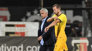 ¡Pasó susto Mourinho! Tottenham sufrió para clasificar en la fase previa de la Europa League