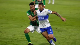 U. Católica recibe a Cobresal con el fin de afirmarse en la parte alta del Campeonato Nacional