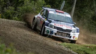 “Chaleco” López disputará el Rally de Casablanca antes de viajar a Arabia Saudita para el Dakar