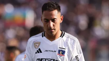 Sorpresa en Colo Colo: inesperada reunión abre dudas sobre el futuro de Correa