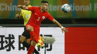 Oscar Opazo: Medel y Vidal no vetan jugadores, ellos son referentes y hay que respetarlos