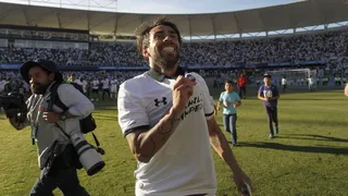 Jorge Valdivia insistió: Tenemos un plantel corto para lo que se viene