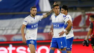 El editorial de Toño Prieto: Se le acabó la cuenta de ahorro a U. Católica y el título quedó en duda