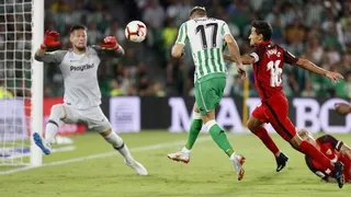 Este jueves se reanuda La Liga de España tras el receso por Covid-19 con el clásico entre Sevilla y Betis