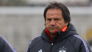 Colo Colo recupera a un jugador clave para el Superclásico frente a U de Chile