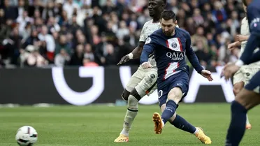 Club árabe quiere un clásico Messi-Cristiano y le ofreció estratosférico sueldo al argentino