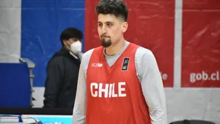 Nicolás Carvacho da un salto y llega a la Bundesliga